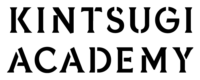 Kintsugi Academy Logo